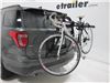 2017 ford explorer  2 bikes adjustable arms y02634