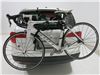 2017 honda pilot  frame mount - anti-sway fits most factory spoilers yakima fullback 2 bike rack trunk adjustable arms