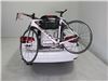 2017 volkswagen jetta  frame mount - anti-sway 2 bikes yakima fullback bike rack trunk adjustable arms