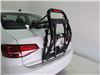 2017 volkswagen jetta  frame mount - anti-sway adjustable arms on a vehicle
