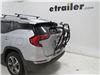 2018 gmc terrain  fits most factory spoilers adjustable arms y02634