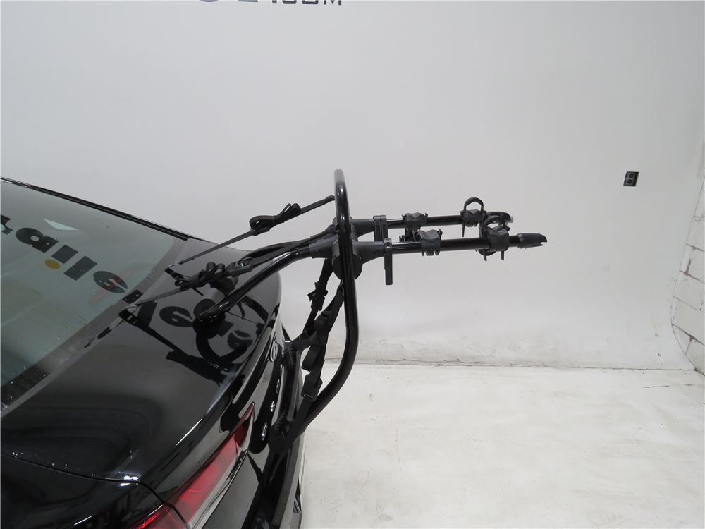 bike rack for hyundai sonata