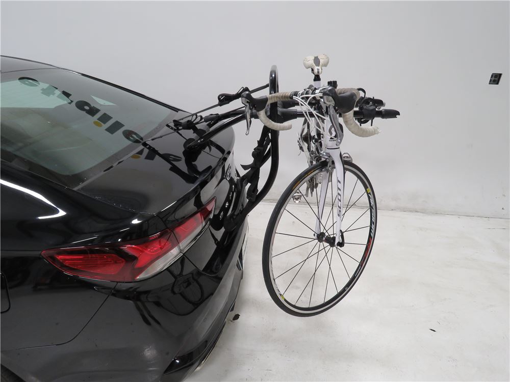 bike rack for hyundai sonata