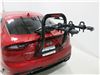 2018 kia stinger  frame mount - anti-sway fits most factory spoilers y02634