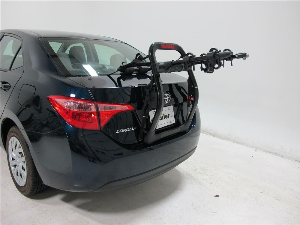 yakima fullback 2 compatibility