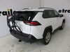 2019 toyota rav4  frame mount - anti-sway adjustable arms in use
