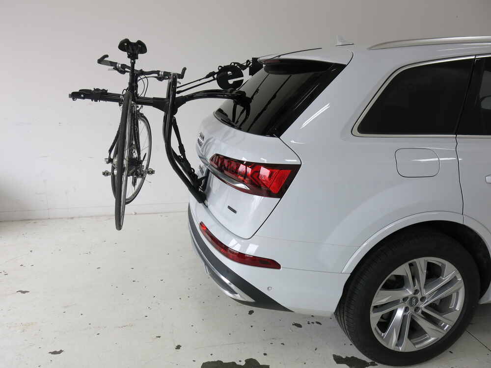 audi q7 bike rack