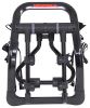 frame mount - anti-sway fits most factory spoilers yakima fullback 2 bike rack trunk adjustable arms