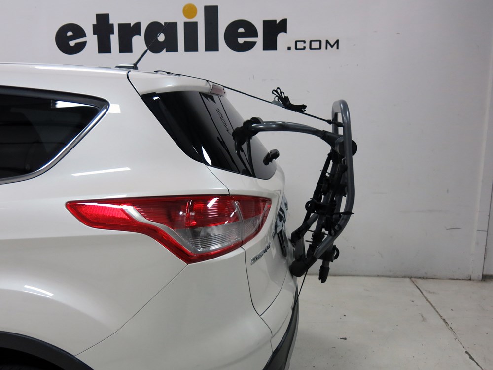 bike rack for ford escape