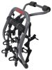 frame mount - anti-sway adjustable arms yakima halfback 3 bike rack trunk