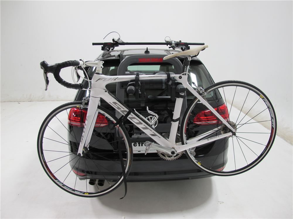 bike rack for hyundai kona