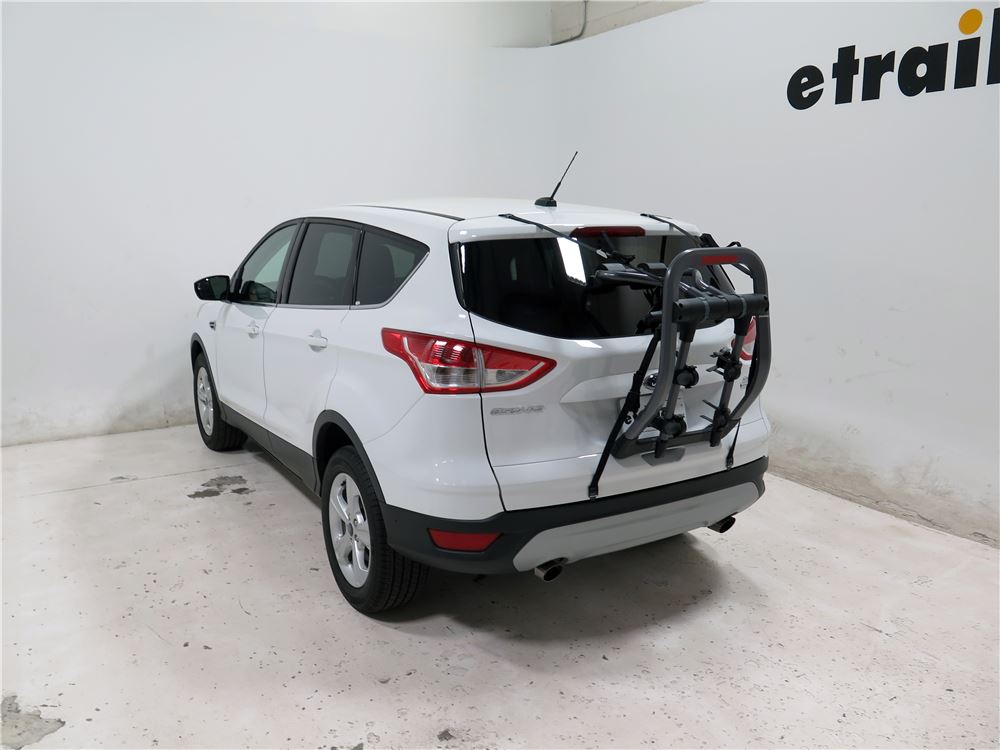 bike rack for ford escape