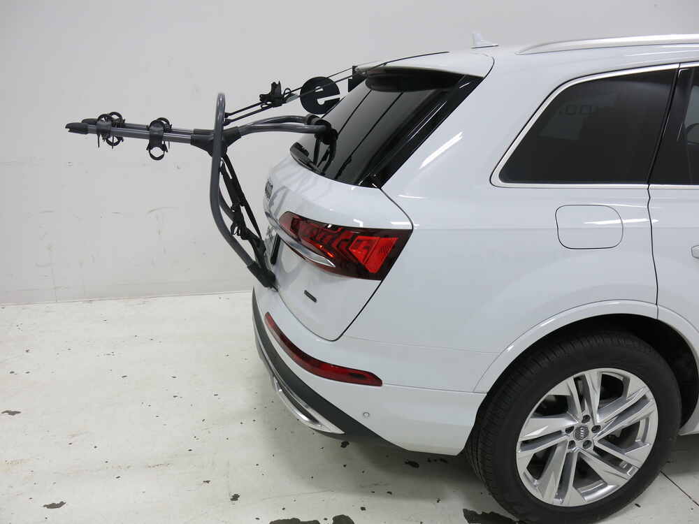 audi q7 bike rack