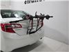 2012 toyota camry  fits most factory spoilers adjustable arms y02637