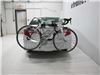 2012 toyota camry  frame mount - anti-sway 2 bikes manufacturer
