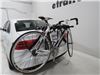 2014 audi a4  2 bikes fits most factory spoilers y02637
