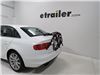 2014 audi a4  fits most factory spoilers adjustable arms y02637