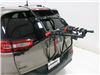 2016 jeep cherokee  frame mount - anti-sway fits most factory spoilers y02637