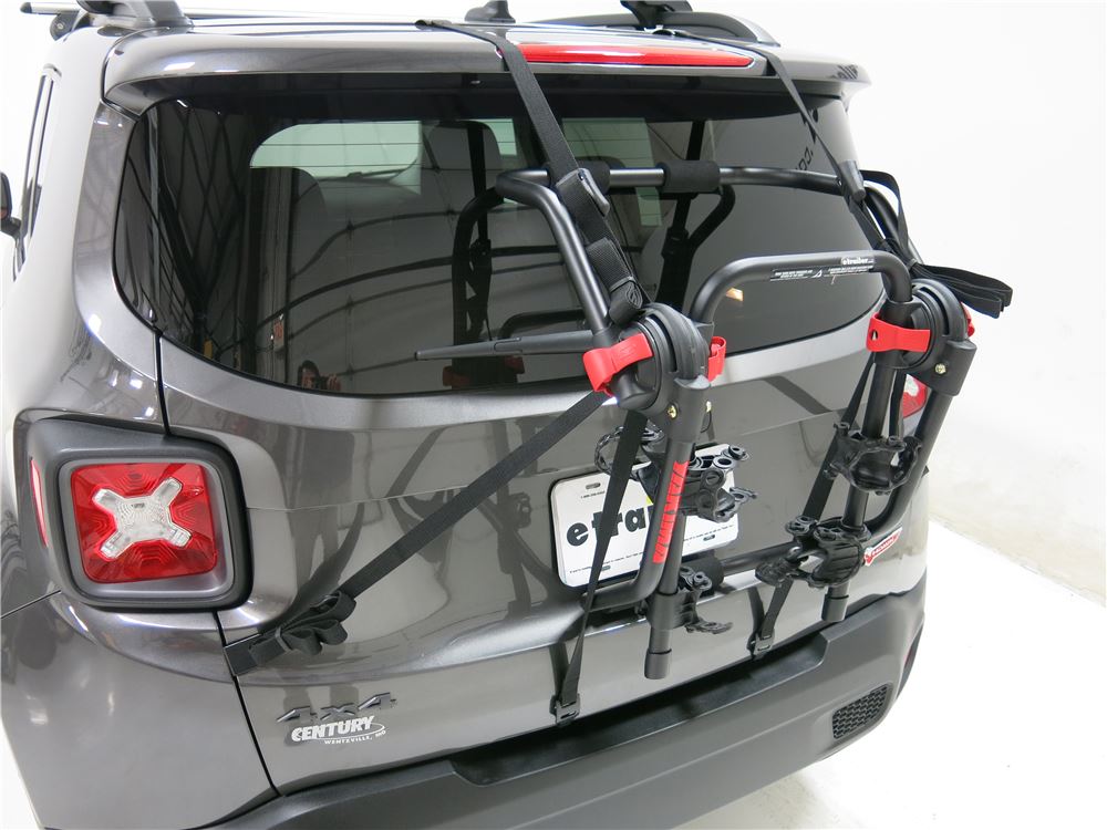 bike rack for 2016 jeep renegade