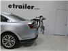 2017 ford taurus  fits most factory spoilers adjustable arms y02637