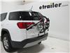 2017 gmc acadia  fits most factory spoilers adjustable arms y02637