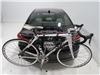 2017 hyundai elantra trunk bike racks yakima 2 bikes fits most factory spoilers manufacturer