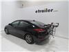 2017 hyundai elantra trunk bike racks yakima frame mount - anti-sway adjustable arms manufacturer