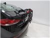 2017 hyundai elantra trunk bike racks yakima frame mount - anti-sway 2 bikes manufacturer