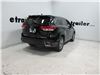 2017 toyota highlander  frame mount - anti-sway fits most factory spoilers yakima hangout 2 bike rack trunk adjustable arms