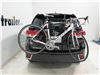 2017 toyota highlander  2 bikes fits most factory spoilers y02637