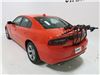 2018 dodge charger  2 bikes adjustable arms y02637