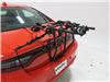 2018 dodge charger  fits most factory spoilers adjustable arms y02637
