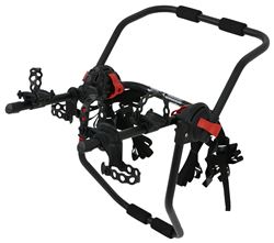 Yakima HangOut 2 Bike Rack - Trunk Mount - Adjustable Arms