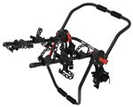 Yakima HangOut 3 Bike Rack - Trunk Mount - Adjustable Arms