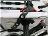 0  frame mount - anti-sway adjustable arms yakima hangout 3 bike rack trunk