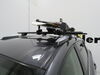 0  roof rack fixed on a vehicle