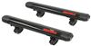 clamp on - standard 4 pairs of skis 2 snowboards