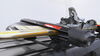 0  roof rack fixed yakima fatcat evo 4 ski and snowboard carrier - locking pairs of skis or 2 boards