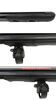 roof rack 6 pairs of skis 4 snowboards yakima fatcat evo ski and snowboard carrier - locking or boards black