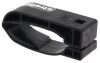 roof rack mighty mount 39h accessory adapter for yakima corebar and jetstream crossbars - qty 4