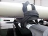 0  roof rack locks yakima ripcord multipurpose locking straps w/ rubber-coated buckles - 12' long qty 2