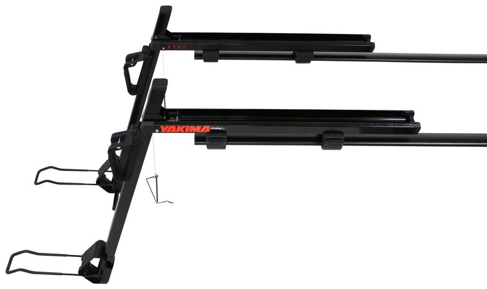 Yakima ShowDown Kayak or SUP Roof Rack and Lift Assist w/ Tie-Downs ...