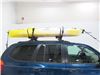 0  kayak clamp on a vehicle