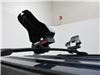 0  roof mount carrier aero bars elliptical factory round square on a vehicle