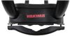 yakima watersport carriers kayak roof mount carrier jayhook with tie-downs - j-style fixed side loading