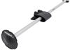 watersport carriers yakima boatloader evo telescoping load assist - 28 inch extension