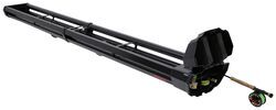 Yakima DoubleHaul Rooftop Fly Rod Carrier - Locking - 4 Fly Fishing Poles - Y04087