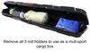 vehicle rod carriers roof mount