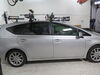 2014 toyota prius v  vehicle rod carriers manufacturer
