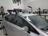 2014 toyota prius v fishing rod holders yakima roof mount y04089